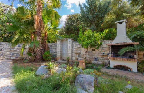 Villa Dimitrios Large Private Pool Sea Views Wifi Eco-friendly - 1974 - Foto 42