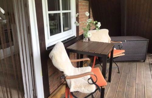 Apartment at the Eichenpark - Foto 18