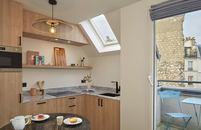 Pepper & Paper Apartments - Foto 16