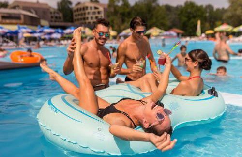 Apartmani Tuheljske - Foto 13