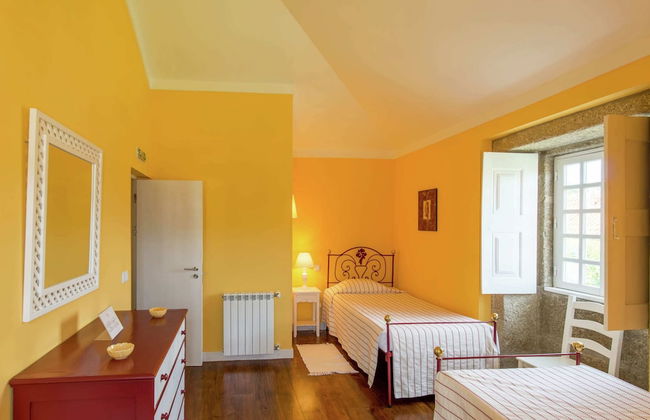 Holiday Home in Ponte de Lima With Pool - Foto 4