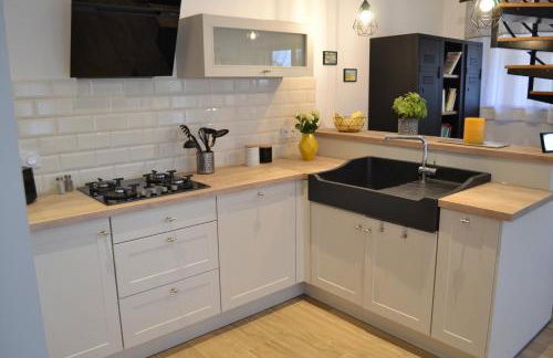 Gîte "Le Bérétyn" - Foto 9