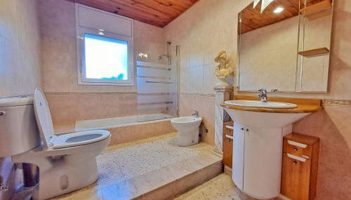 Villa Xaloc 12 pax piscina privada - 15km Lloret de Mar - Foto 2, towels, Shower