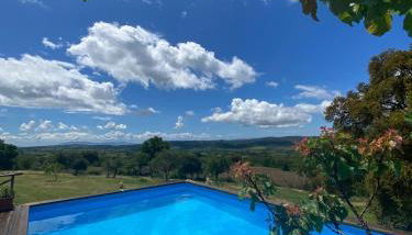 Tenuta Le Mandorlaie, Agriturismo in Scansano - Foto 5