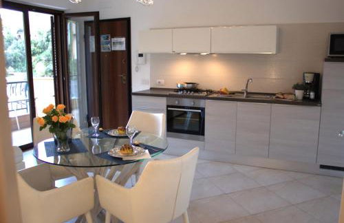 Mediterranean Apartment Pool & Parking - Foto 30