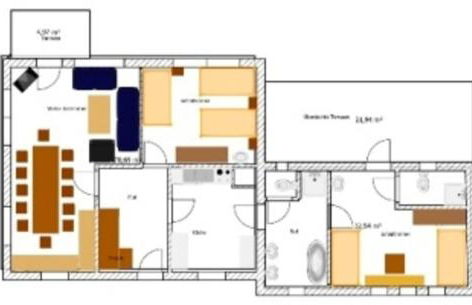 Ferienhaus Ostsee - Foto 17