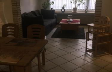 FeWo Dolores - Foto 3