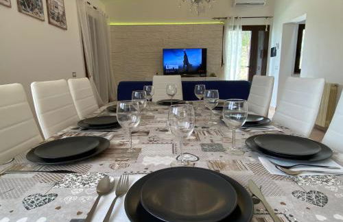 Villa Bianca - Foto 34