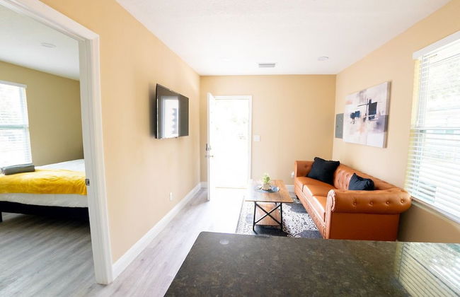 Highland Down Town Tampa - Foto 24