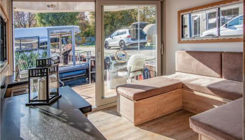 1 Bedroom Stunning Ship In Hennigsdorf - Foto 4