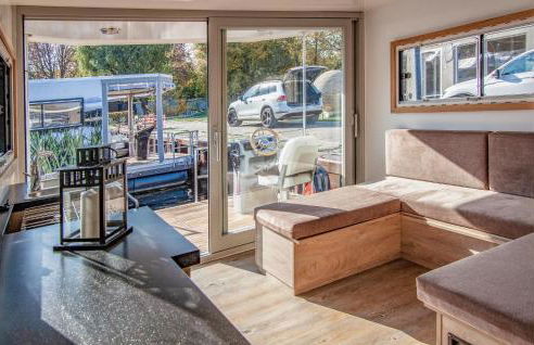 1 Bedroom Stunning Ship In Hennigsdorf - Foto 4