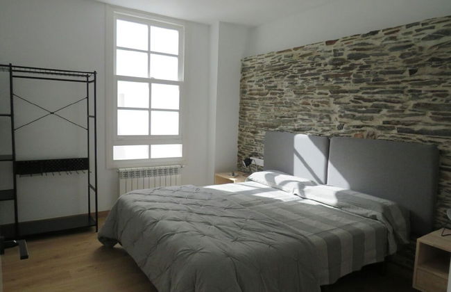 APARTAMENTOS ARMANYA 3 - Foto 4