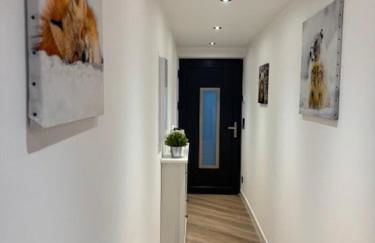 Nouveau T3 RDC 100m du parc - Foto 8