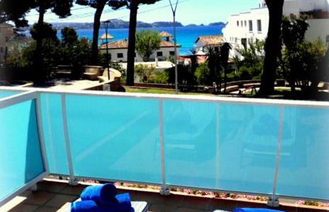 Apartamentos Petit Blau - Foto 20