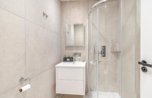 Entire Garden Flat with Parking - Portobello Road - Photo 6