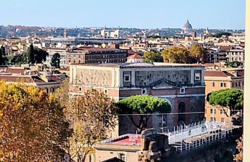 Appartamento BELLAVISTA Roma - due fermate di metro per Colosseo Fori Imperiali - Photo 21