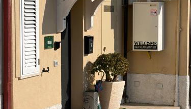 NEAR AIRPORT LAMEZIA apartment - Foto 3