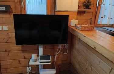 La casita de Rascafria - Foto 26