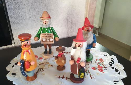 Ferienwohnung Rinno - Foto 21