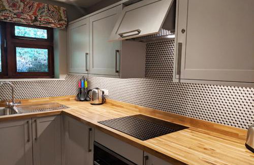 Little Lodge by Group Retreats - Foto 2