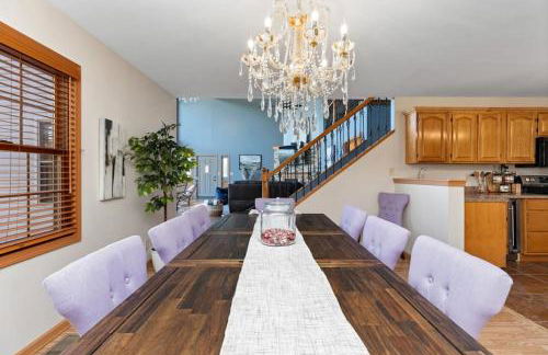 5B Blue Ridge Grandeur-VMI, VA Horse Center, WLU - Foto 41