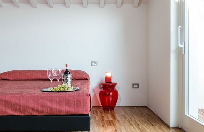 Rosso di Sera Relais Tuscany - Photo 20