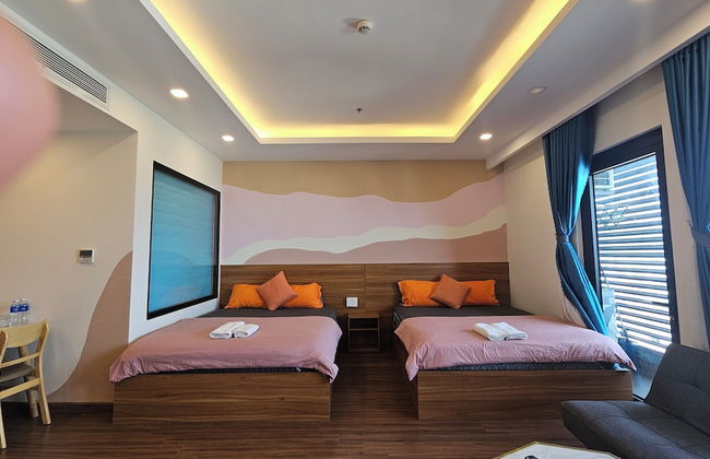 Flc Sea Tower - ChillNow - Foto 24