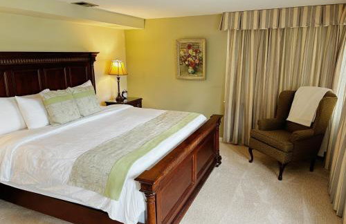 St. Croix Valley Inn - Foto 24