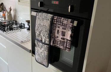 Peaceful Flat in The Park - Foto 49