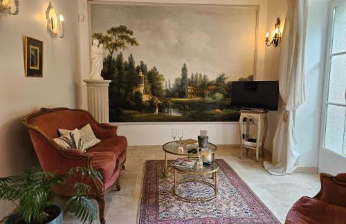 Maisons du Cerf et du Tilleul - Foto 47