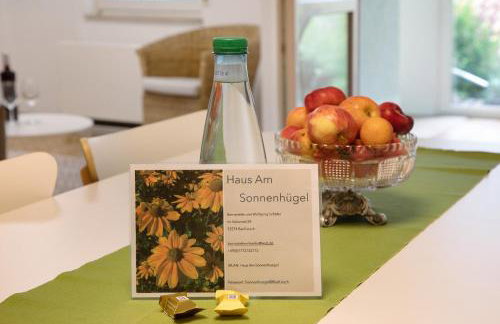 Haus Am Sonnenhügel - Foto 35