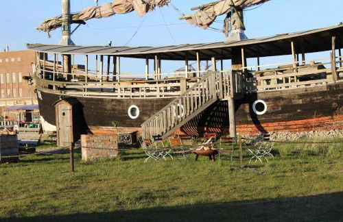 Halbinsel Resort Peenemünde - Foto 79