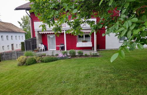 Ferienwohnung im Seidlerhof mit Terrasse - Foto 27