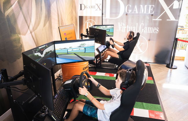 Albir Garden Resort - Foto 46