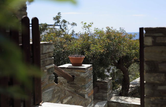 Aithra Andros - Foto 20