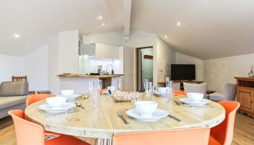 Appartement avec vue magnifique dans Le Hameau des Airelles - Foto 5