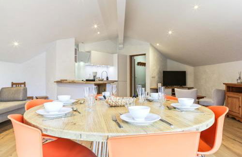 Appartement avec vue magnifique dans Le Hameau des Airelles - Photo 5