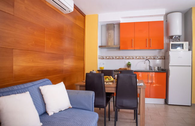 RVApartaments Els Salats - Foto 21