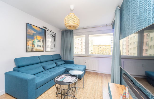 Navy Blue by 3City Rentals - Foto 1