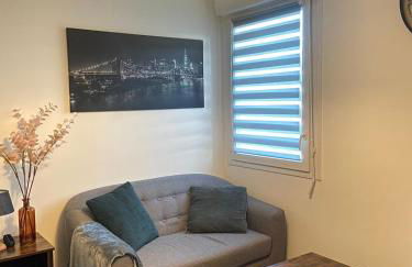 Studio Moderne au Victor Hugo - Foto 7