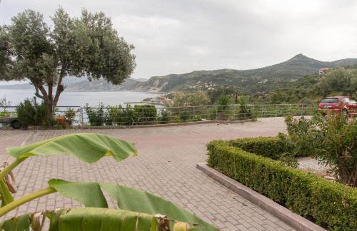 Panorama Hotel - Photo 30