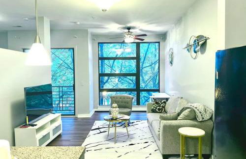 Beautiful Uptown Adventure Apartment - Foto 22