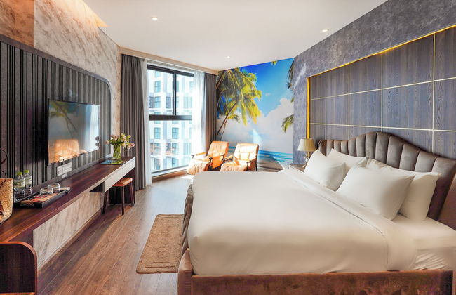 Sunrise By Mandala Mui Ne - Foto 54