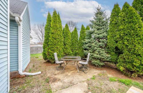 Main Street Cottage For 6 - Foto 6