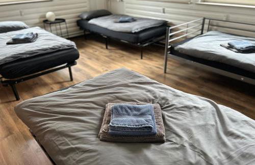 3x Ferienwohnung I Apartment I Free Parking I WiFi I ruhige Lage - Photo 34