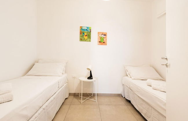 Rosetta Mare in Alcamo Marina - Foto 13