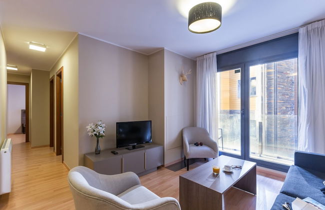 Pierre & Vacances Andorra El Tarter - Foto 28