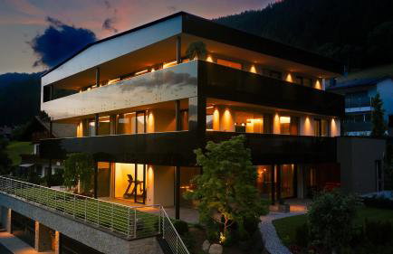 Luxury Dolomites Apartments - Foto 32