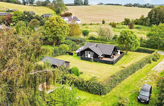 6 Person Holiday Home in Haarby-by Traum - Foto 39