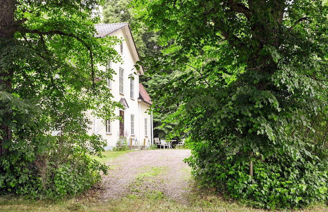 11 Person Holiday Home in Stora Sundby - Foto 31